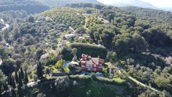 Villa En venta en Monda photo 0