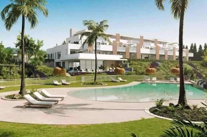 Piso En venta en Casares photo 0