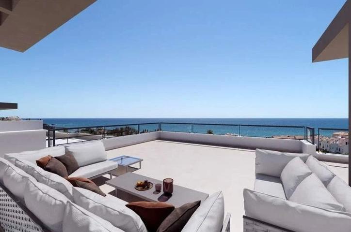 Piso En venta en Casares photo 0