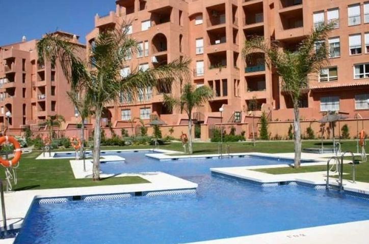 Piso En venta en Manilva photo 0