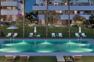 Piso En venta en Estepona photo 0