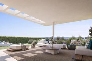 Piso En venta en Estepona photo 0