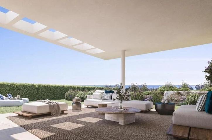 Piso En venta en Estepona photo 0