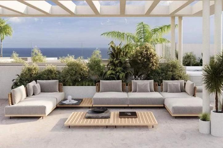 Piso En venta en Estepona photo 0