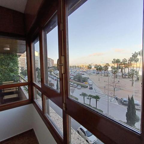 Piso En venta en Algeciras photo 0