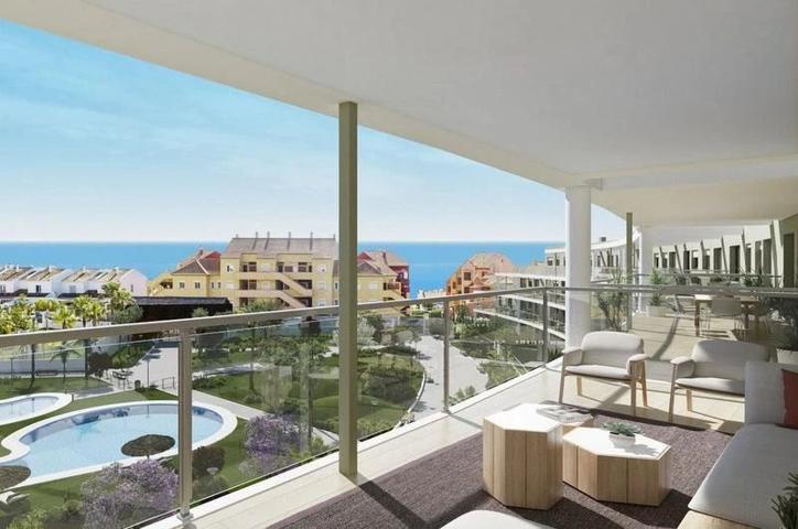 Piso En venta en Manilva photo 0