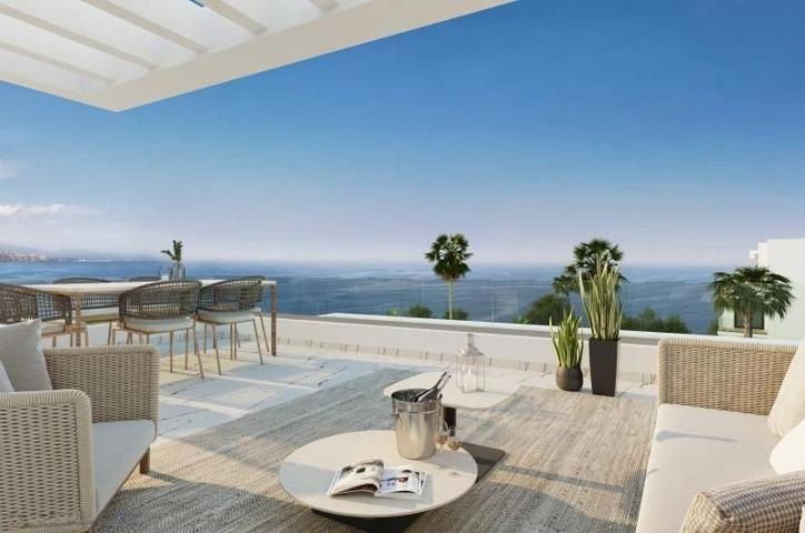 Piso En venta en Casares photo 0