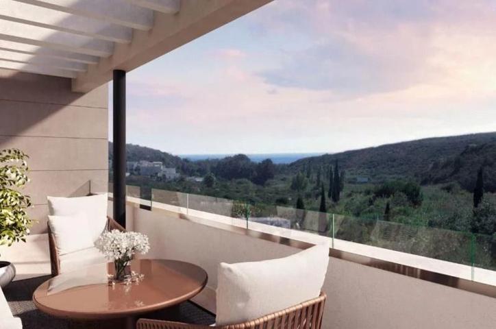 Piso En venta en Casares photo 0