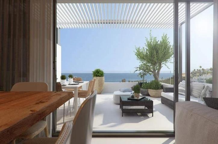 Piso En venta en Casares photo 0