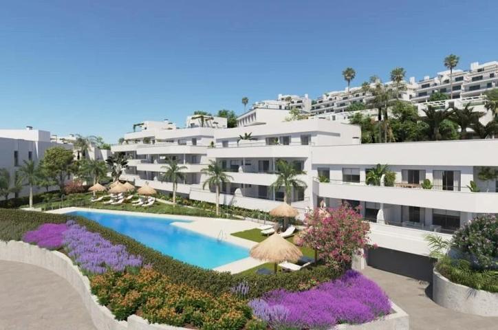Piso En venta en Estepona photo 0