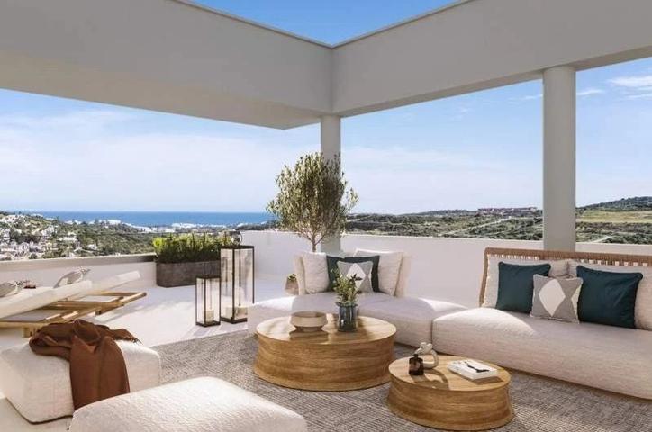 Piso En venta en Estepona photo 0