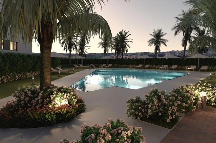 Piso En venta en Estepona photo 0