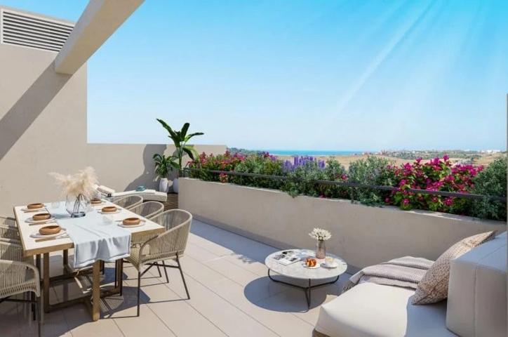 Piso En venta en Estepona photo 0