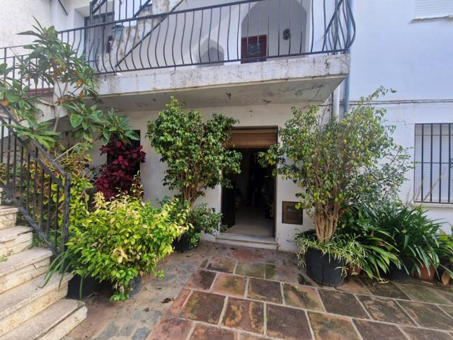 Casa En venta en Genalguacil photo 0