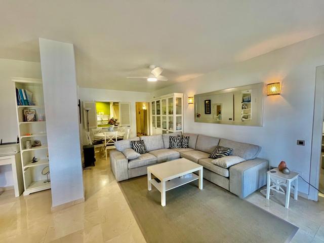 Piso En alquiler en Marbella photo 0