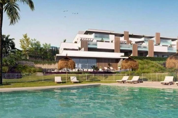 Piso En venta en Casares photo 0