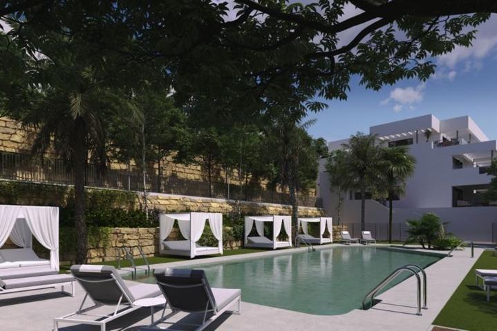 Piso En venta en Casares photo 0