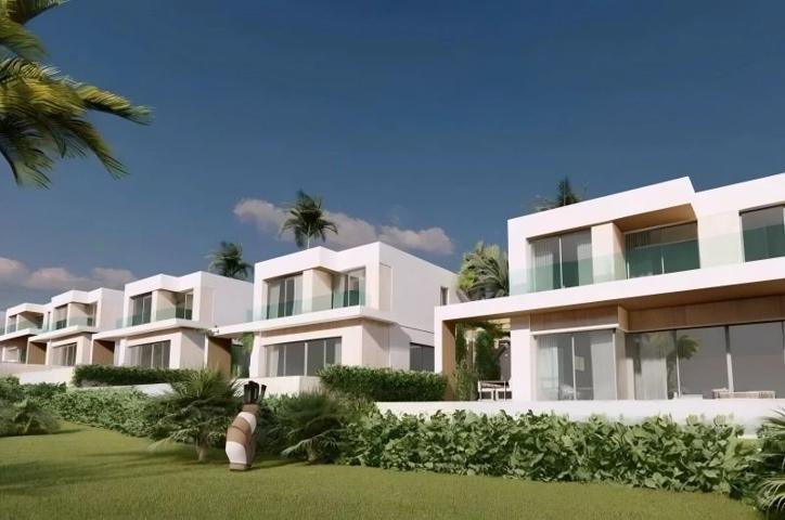Villa En venta en Estepona photo 0