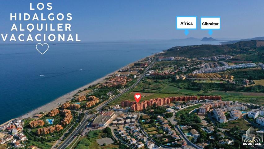 Piso En alquiler en Manilva photo 0