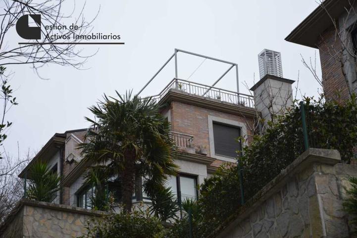 Dúplex en Venta en Donostia-San Sebastian Gipuzkoa ATEGORRIETA photo 0