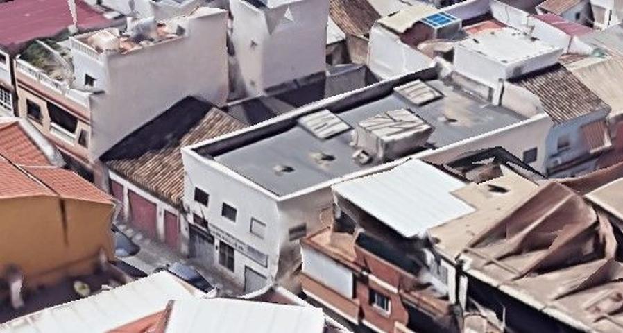 Casa En venta en El molinillo photo 0
