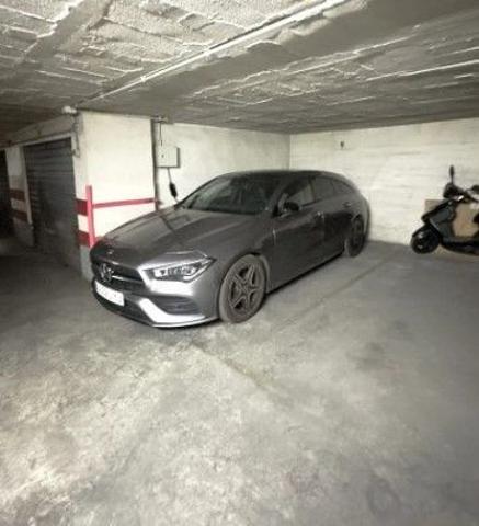 Parking En venta en La merced photo 0