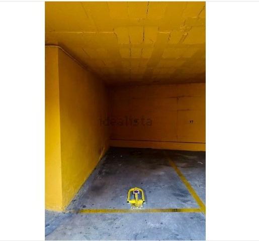 Parking En venta en San felipe neri photo 0