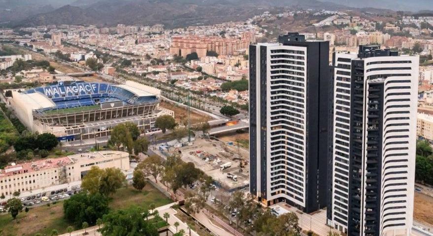 Piso En alquiler en Martiricos photo 0