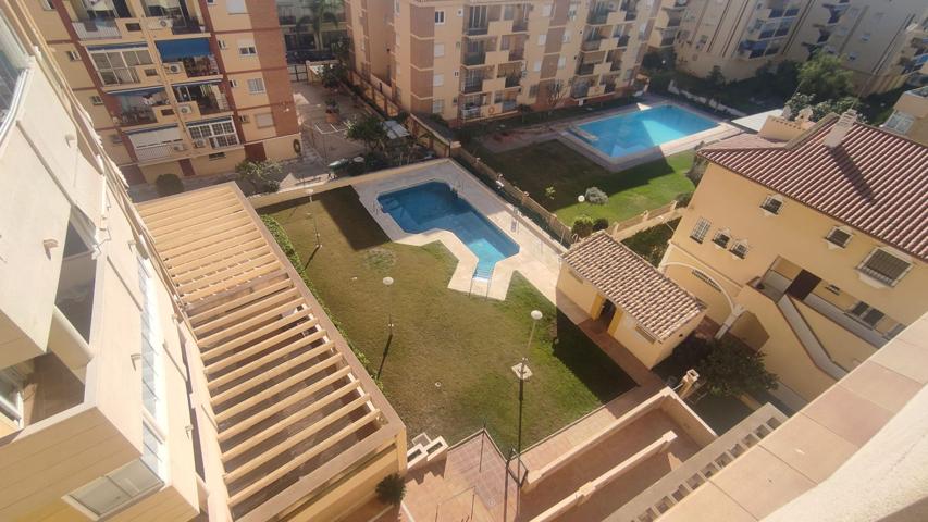 Piso En venta en Rincón de la Victoria photo 0