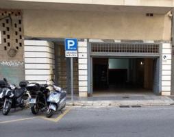 Parking En venta en Plaza de toros vieja photo 0