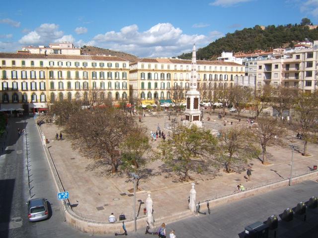 Piso En alquiler en La merced photo 0