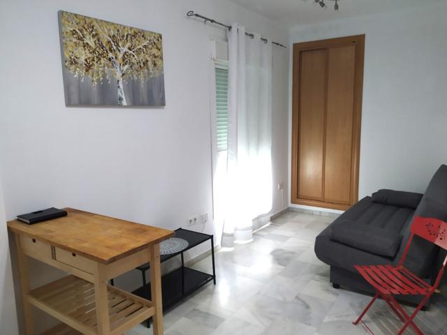 Piso En alquiler en San felipe neri photo 0