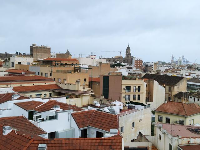 Piso En venta en San felipe neri photo 0