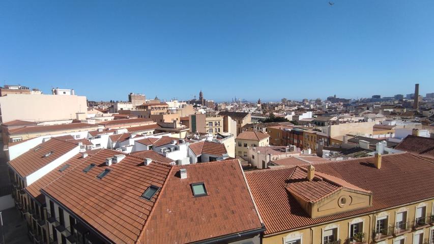 Piso En venta en San felipe neri photo 0