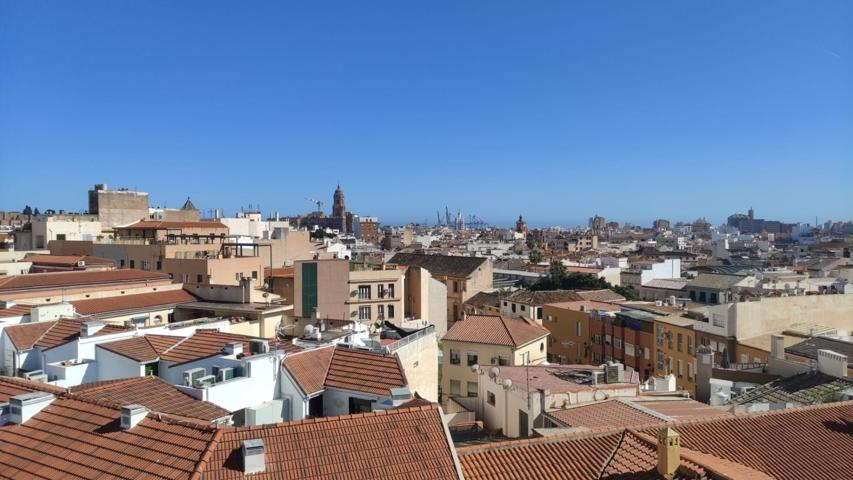 Piso En venta en San felipe neri photo 0
