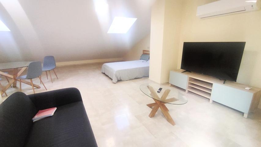  Ático En venta en Centro historico photo 0