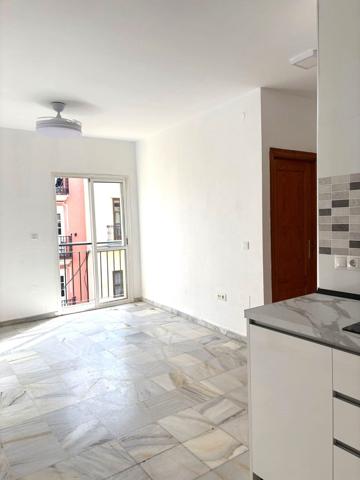 Piso En alquiler en La merced photo 0