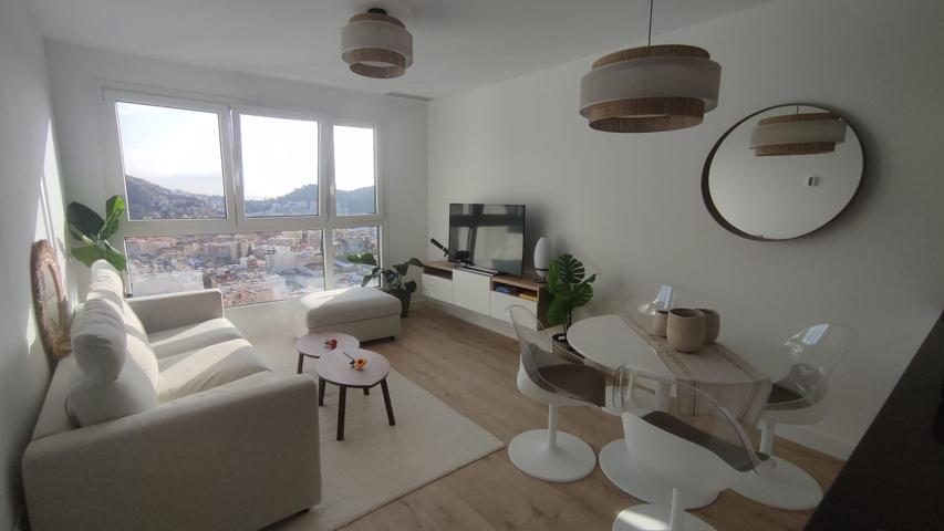 Piso En alquiler en Martiricos photo 0