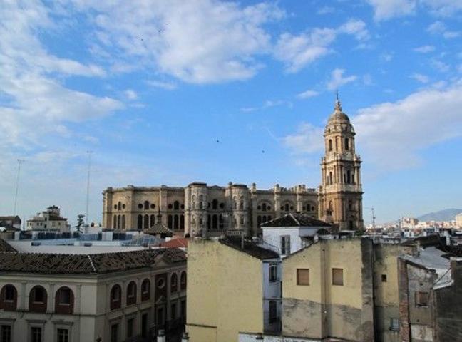  Ático En alquiler en San felipe neri photo 0