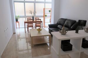 Piso En alquiler en Perchel sur photo 0