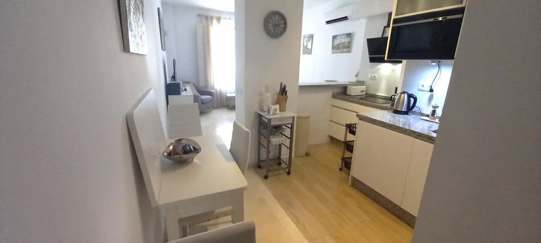 Piso En venta en Centro historico photo 0