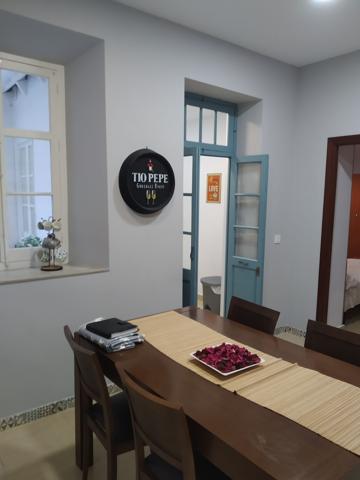 Piso En alquiler en La merced photo 0