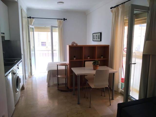 Piso En alquiler en Centro historico photo 0