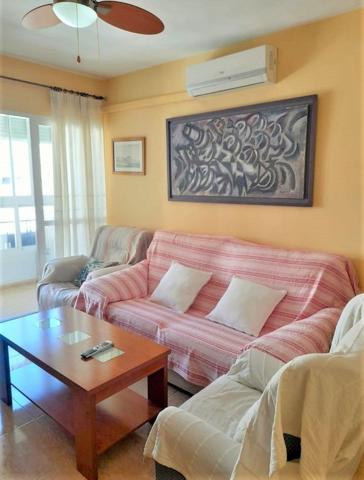 Piso En alquiler en Cristo de la epidemia photo 0