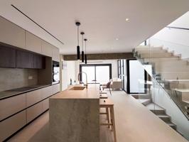 Villa En venta en Olletas photo 0