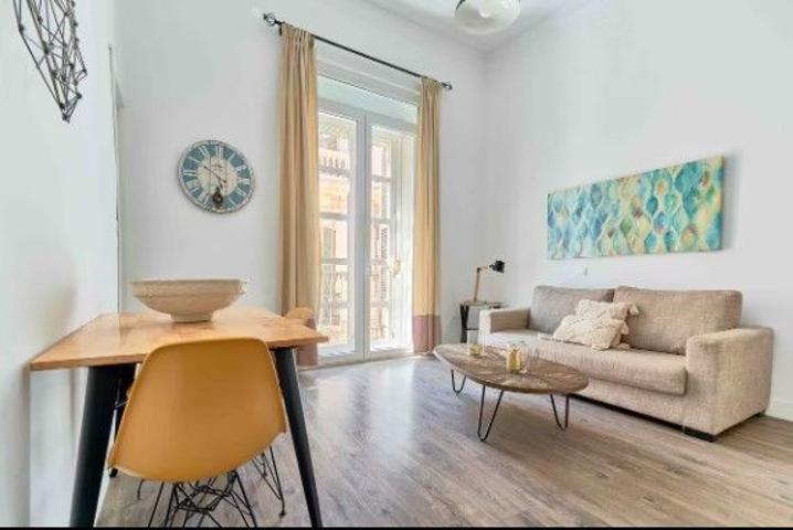 Piso En alquiler en Centro historico photo 0