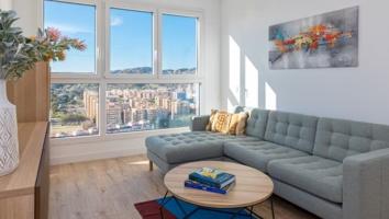 Piso En venta en Martiricos photo 0