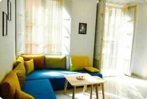 Piso En alquiler en Centro historico photo 0