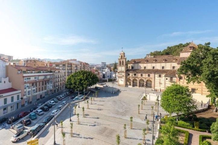 Piso En alquiler en Cristo de la epidemia photo 0
