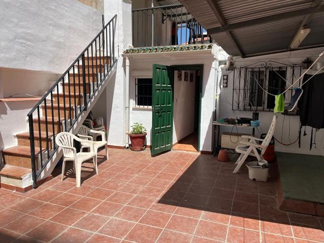 Casa En venta en La merced photo 0